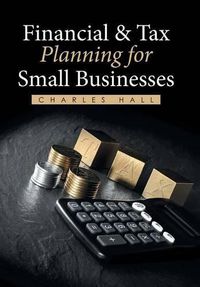 Cover image for Financial & Tax Planning for Small Businesses