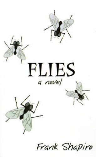 Cover image for Flies