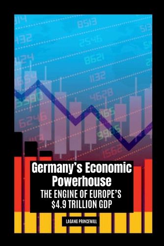 Cover image for Germany's Economic Powerhouse