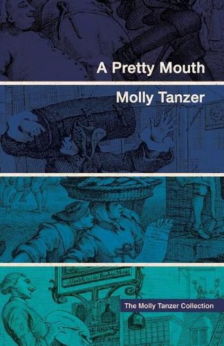 Cover image for A Pretty Mouth