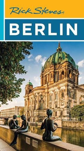 Cover image for Rick Steves Berlin (Fifth Edition)