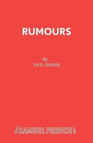 Cover image for Rumours