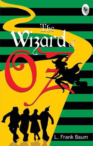 Cover image for The wizard of Oz