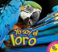 Cover image for El Loro