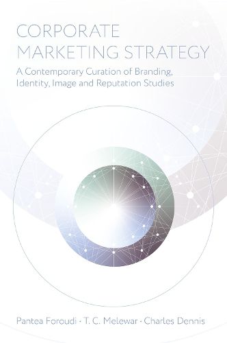 Cover image for Corporate Marketing Strategy