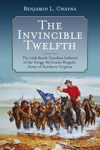 Cover image for The Invincible Twelfth