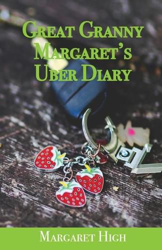 Cover image for Great Granny Margaret's Uber Diary