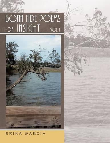 Cover image for Bona Fide Poems of Insight: Vol. 1