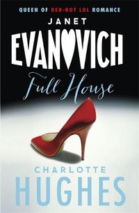 Cover image for Full House (Full Series, Book 1)