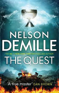 Cover image for The Quest