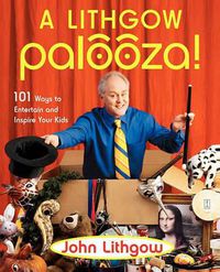 Cover image for A Lithgow Palooza!
