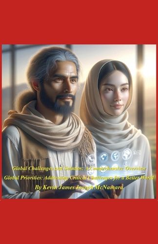 Cover image for Global Challenges and Solutions