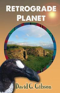 Cover image for Retrograde Planet