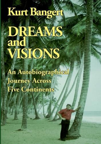 Cover image for Dreams and Visions