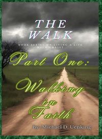 Cover image for The Walk