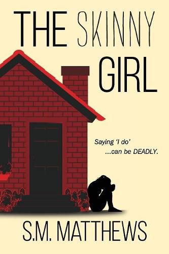 Cover image for The Skinny Girl