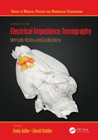 Cover image for Electrical Impedance Tomography