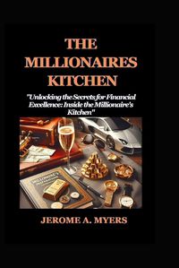 Cover image for The Millionaire's Kitchen