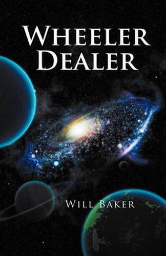 Cover image for Wheeler Dealer