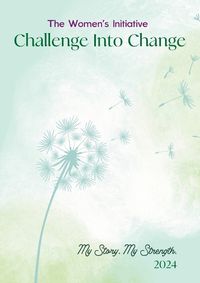 Cover image for Challenge Into Change 2024