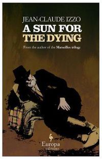 Cover image for A Sun for the Dying
