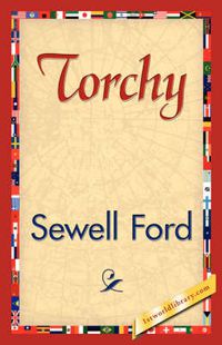 Cover image for Torchy