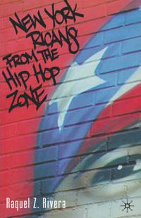 Cover image for New York Ricans from the Hip Hop Zone