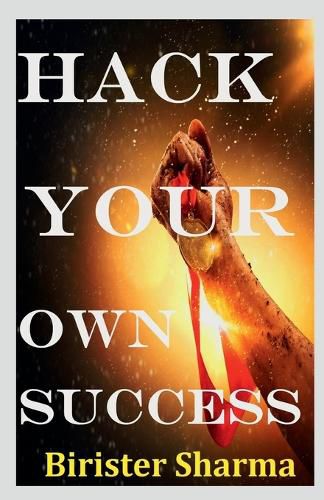 Cover image for Hack Your Own Success!