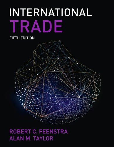 Cover image for International Trade