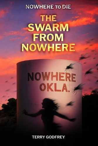 Cover image for The Swarm From Nowhere