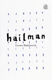 Cover image for Hailman