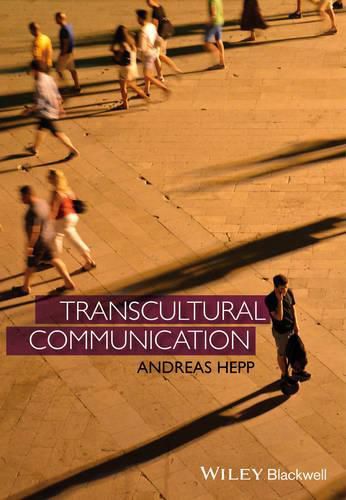 Cover image for Transcultural Communication