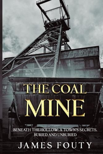 Cover image for The Coal Mine
