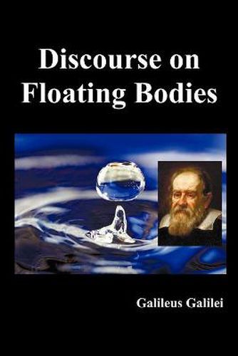 Cover image for Discourse on Floating Bodies, Fully Illustrated