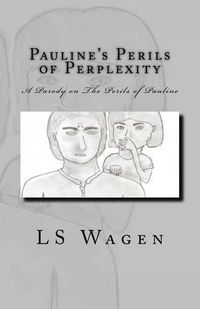 Cover image for Pauline's Perils of Perplexity