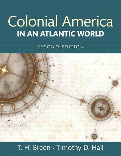 Colonial America in an Atlantic World