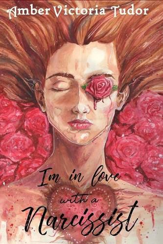 Cover image for i'm in love with a narcissist