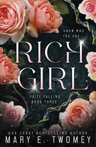 Cover image for Rich Girl