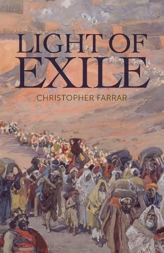 Cover image for Light of Exile