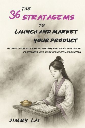 Cover image for The 36 Stratagems to Launch and Market Your Product