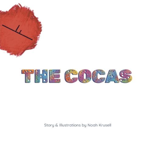 Cover image for The Cocas