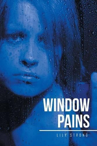 Cover image for Window Pains