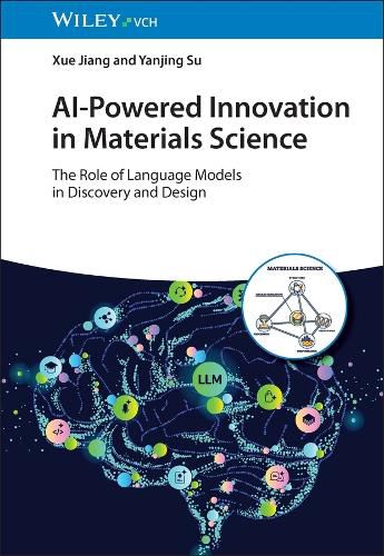 Cover image for AI-Powered Innovation in Materials Science