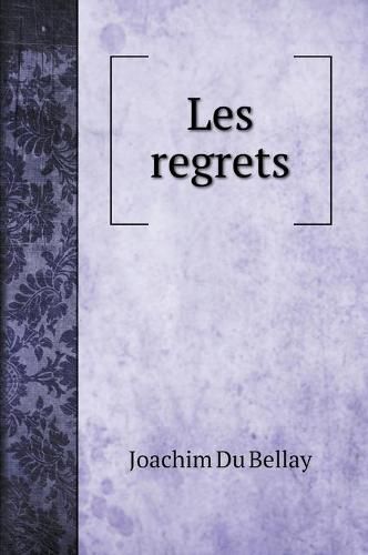Les regrets