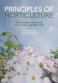 Cover image for Principles of Horticulture