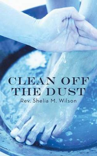 Cover image for Clean Off the Dust