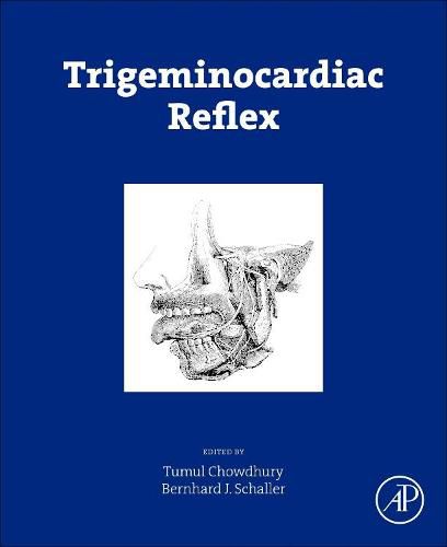 Cover image for Trigeminocardiac Reflex