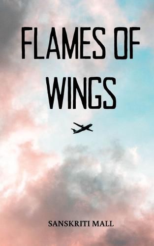 Cover image for Flames of Wings