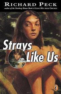 Cover image for Strays Like Us
