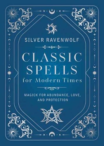 Cover image for Classic Spells for Modern Times